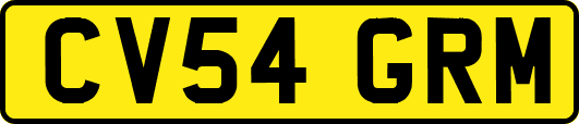 CV54GRM