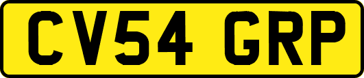 CV54GRP