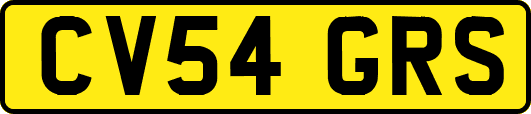 CV54GRS