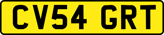 CV54GRT
