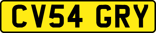 CV54GRY