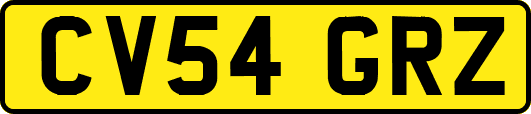 CV54GRZ