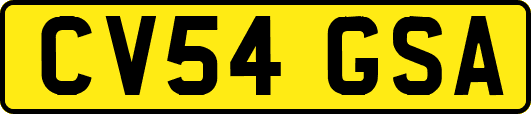 CV54GSA