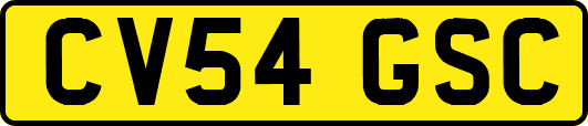 CV54GSC