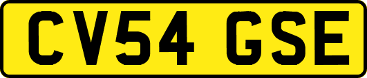 CV54GSE