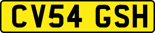 CV54GSH