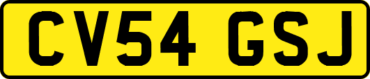 CV54GSJ