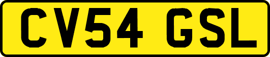 CV54GSL