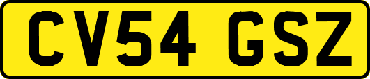 CV54GSZ