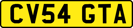 CV54GTA