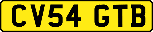 CV54GTB
