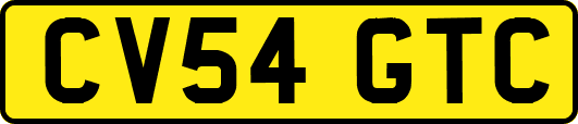 CV54GTC