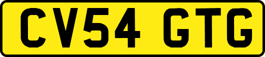 CV54GTG
