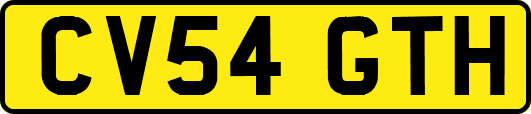CV54GTH