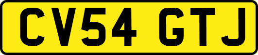 CV54GTJ