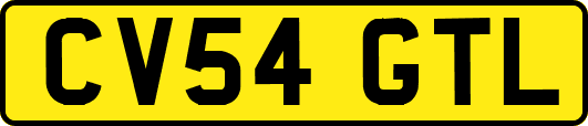 CV54GTL