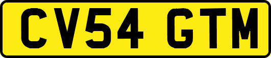 CV54GTM