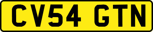 CV54GTN
