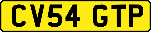 CV54GTP