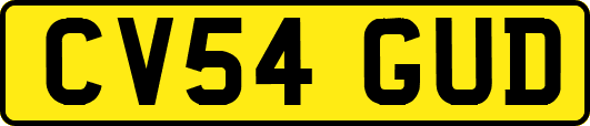 CV54GUD