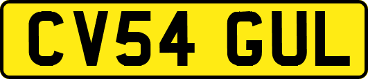 CV54GUL