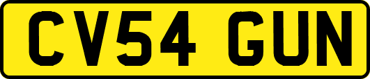 CV54GUN
