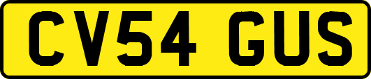 CV54GUS