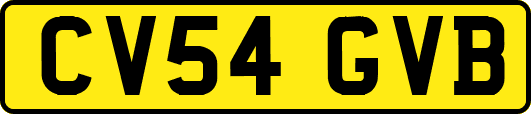 CV54GVB