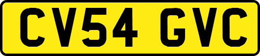 CV54GVC