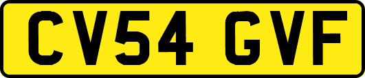 CV54GVF