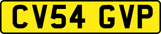 CV54GVP