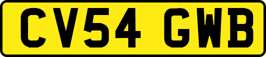 CV54GWB