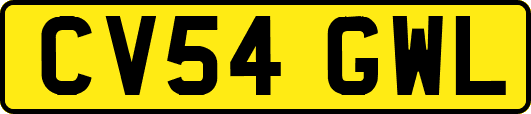 CV54GWL