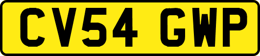 CV54GWP
