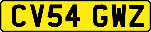 CV54GWZ