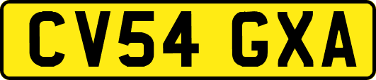 CV54GXA