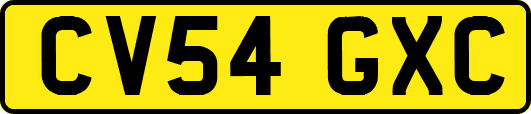 CV54GXC