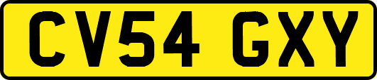 CV54GXY