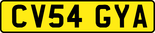 CV54GYA