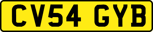 CV54GYB
