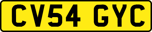 CV54GYC