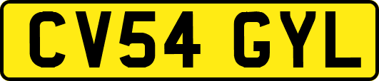 CV54GYL