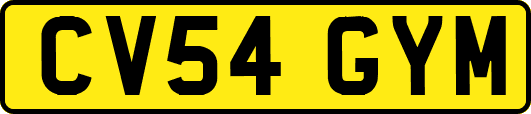 CV54GYM