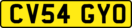 CV54GYO