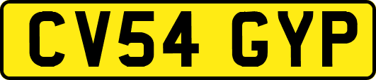 CV54GYP