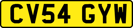 CV54GYW