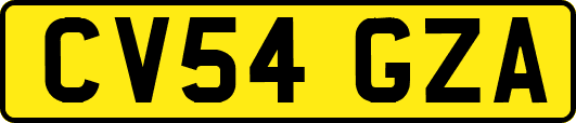 CV54GZA