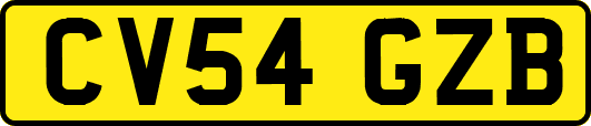CV54GZB