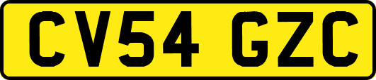 CV54GZC