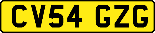 CV54GZG